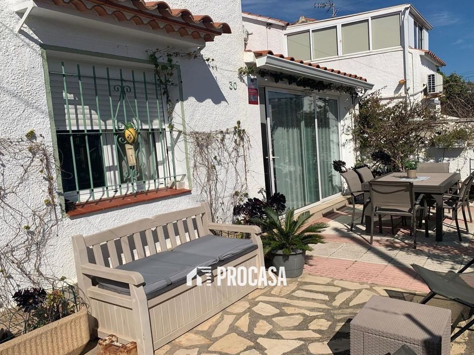 Villa i Roses, Gerona - foto 2