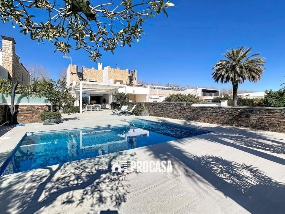 Villa i Empuriabrava, Gerona - foto 5