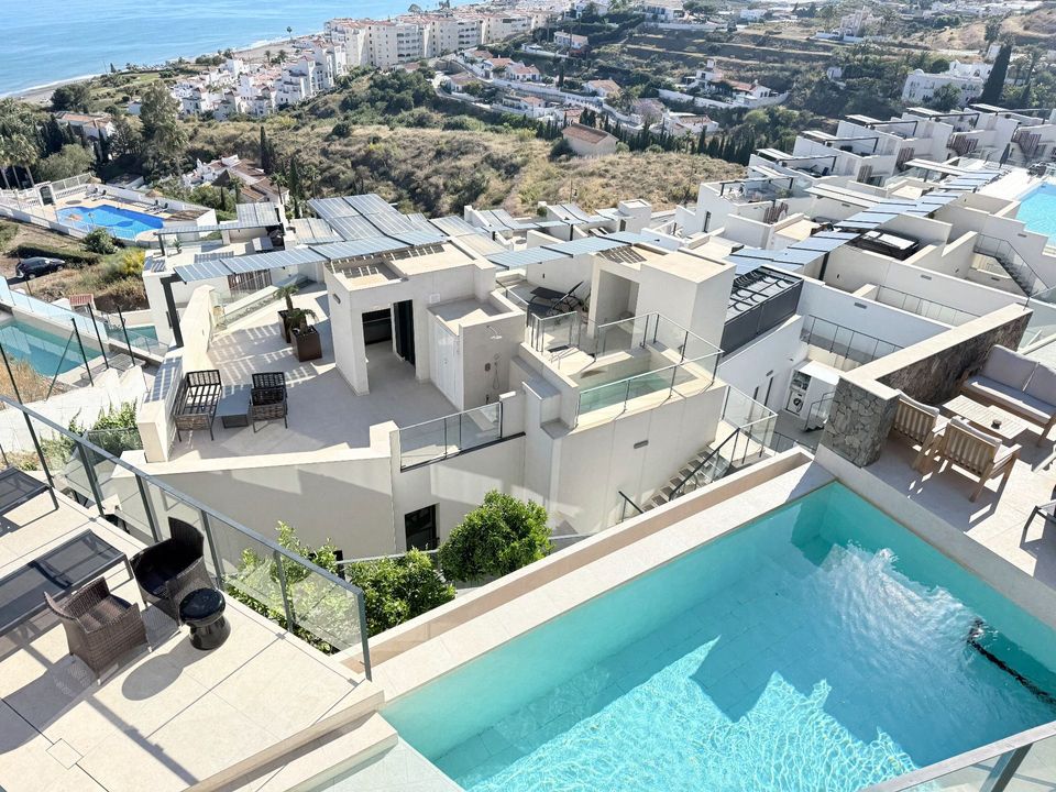 Villa a Torrox Costa, Malaga - foto 3
