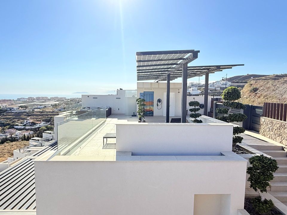 Villa a Torrox Costa, Malaga - foto 5