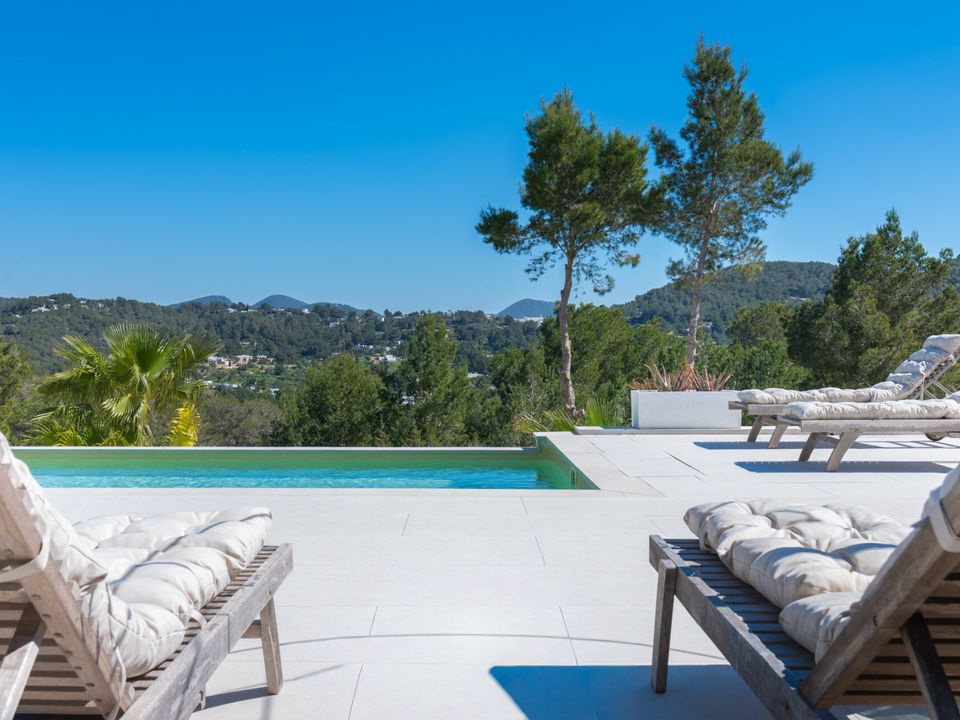 Villa i Sant Josep de sa Talaia, Ibiza - foto 4