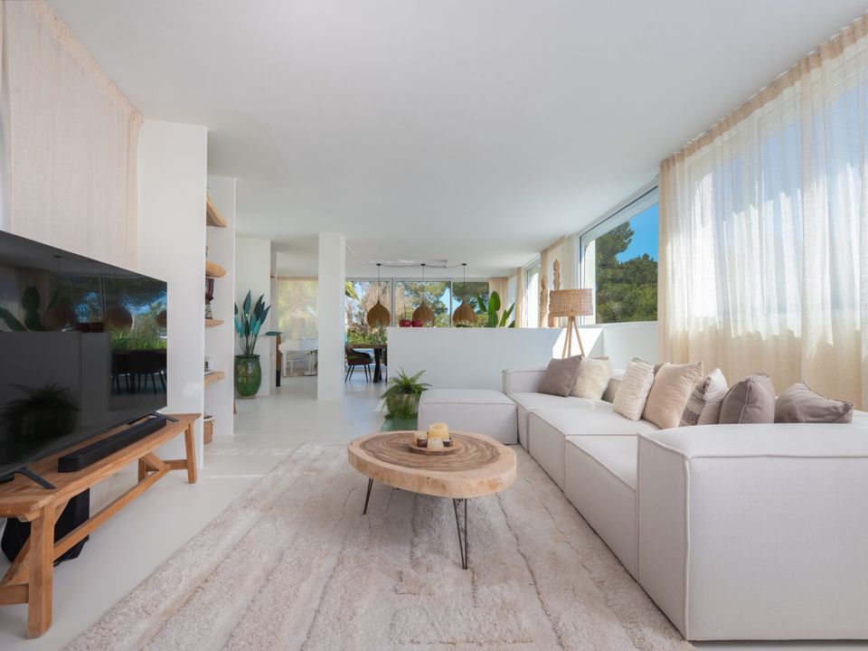 Villa i Sant Josep de sa Talaia, Ibiza - foto 5