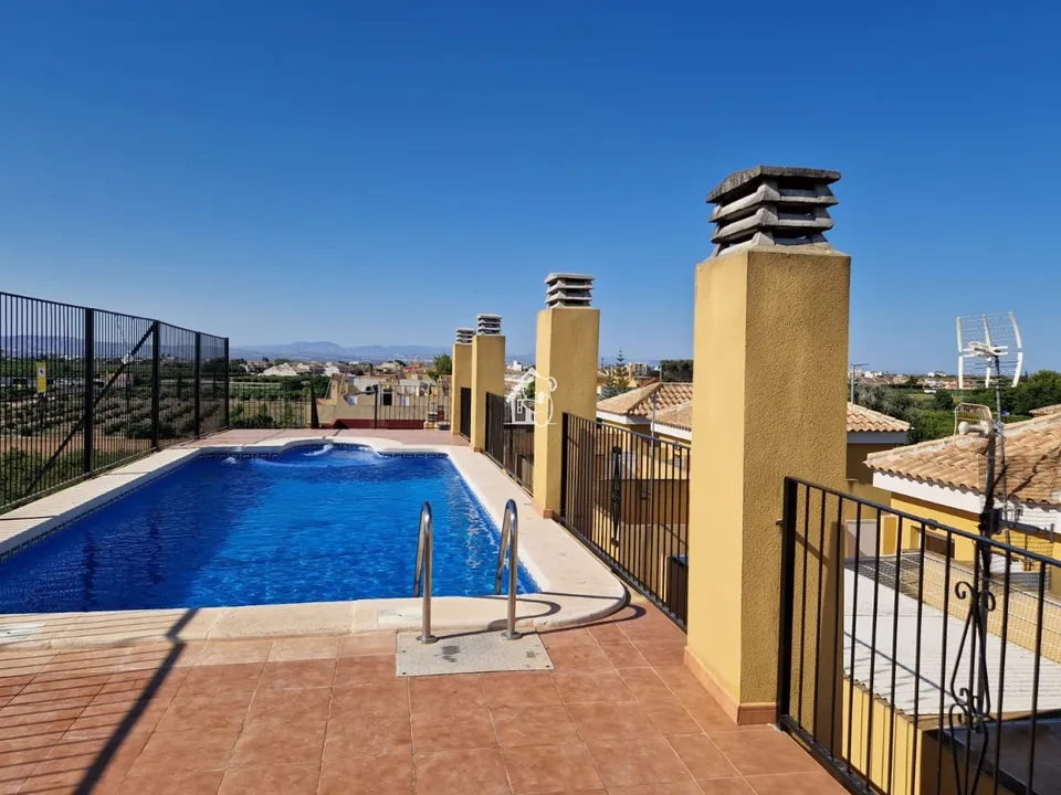 Apartment in Daya Nueva, Alicante - photo 1