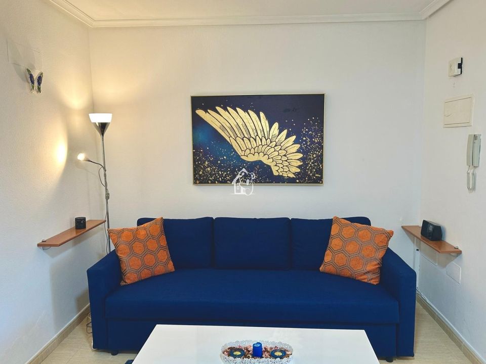 Apartment in Daya Nueva, Alicante - photo 3