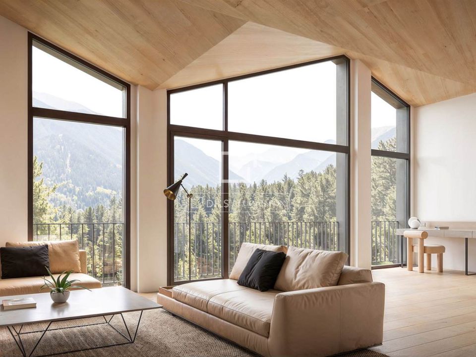 Villa i Pal, Andorra - foto 2