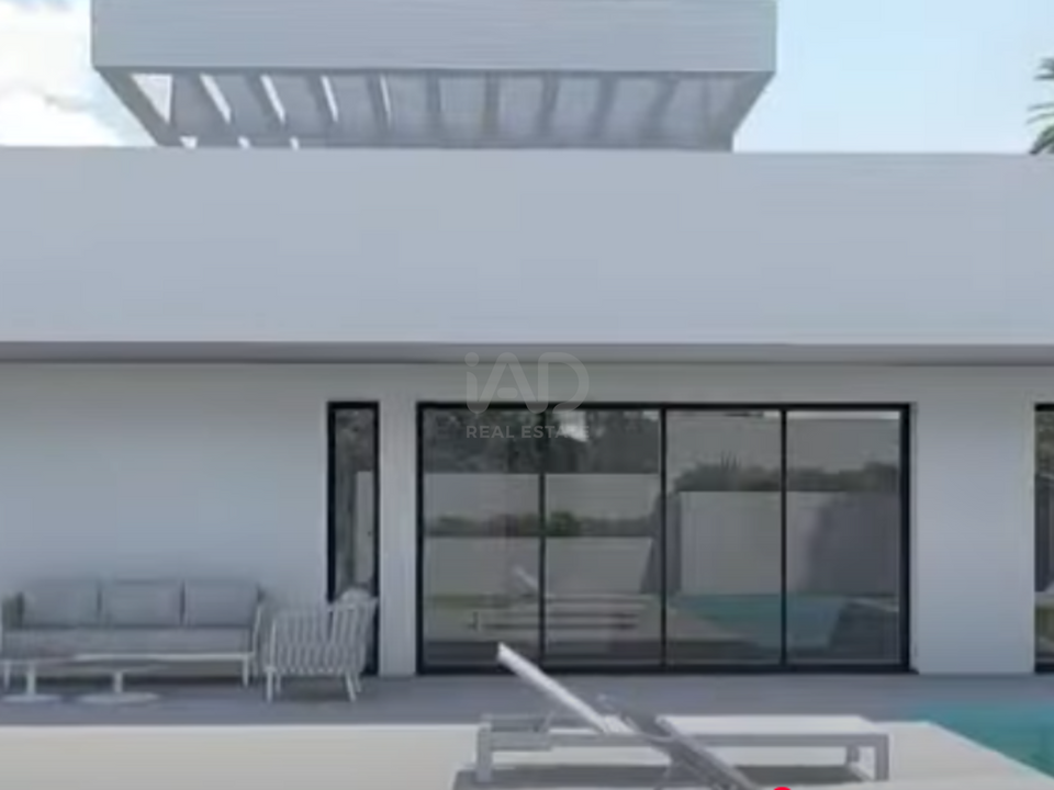 Villa i Malaga city, Malaga - foto 3
