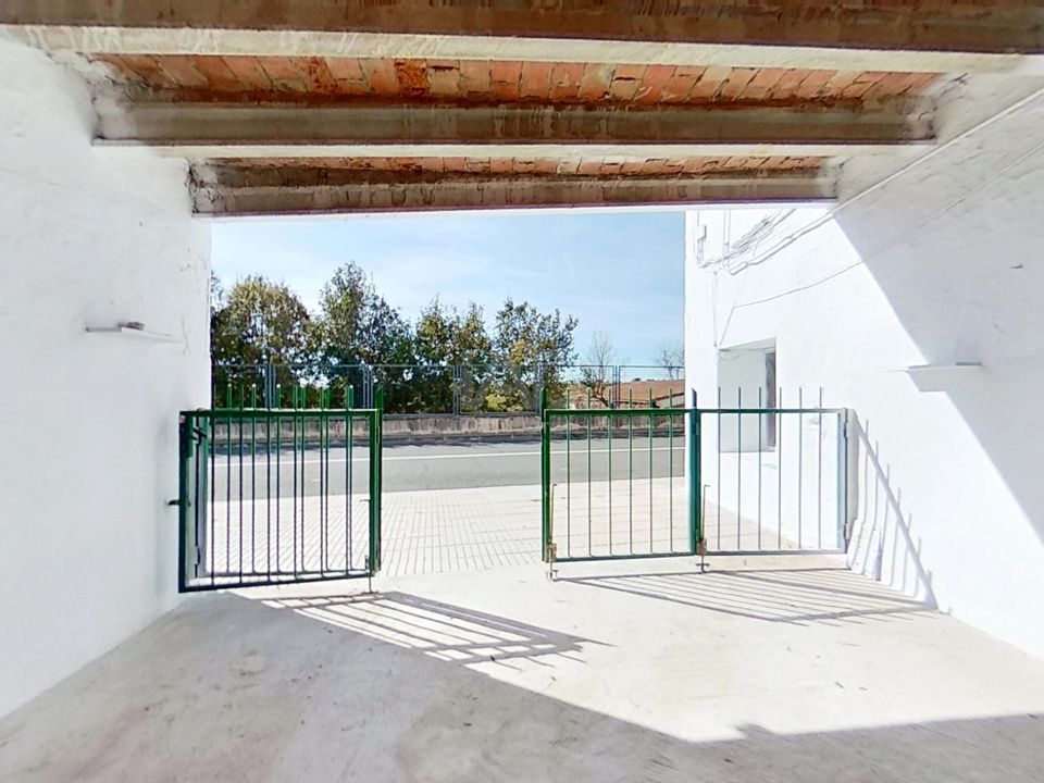 Byhus i Tarragona, Tarragona - foto 3