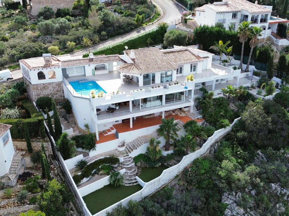 Byhus i Alicante, Alicante - foto 2