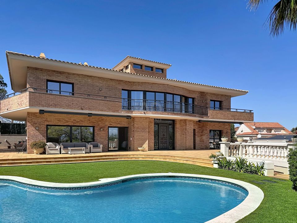 Byhus i Barcelona, Barcelona - foto 3