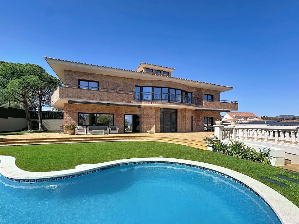 Byhus i Barcelona, Barcelona - foto 4