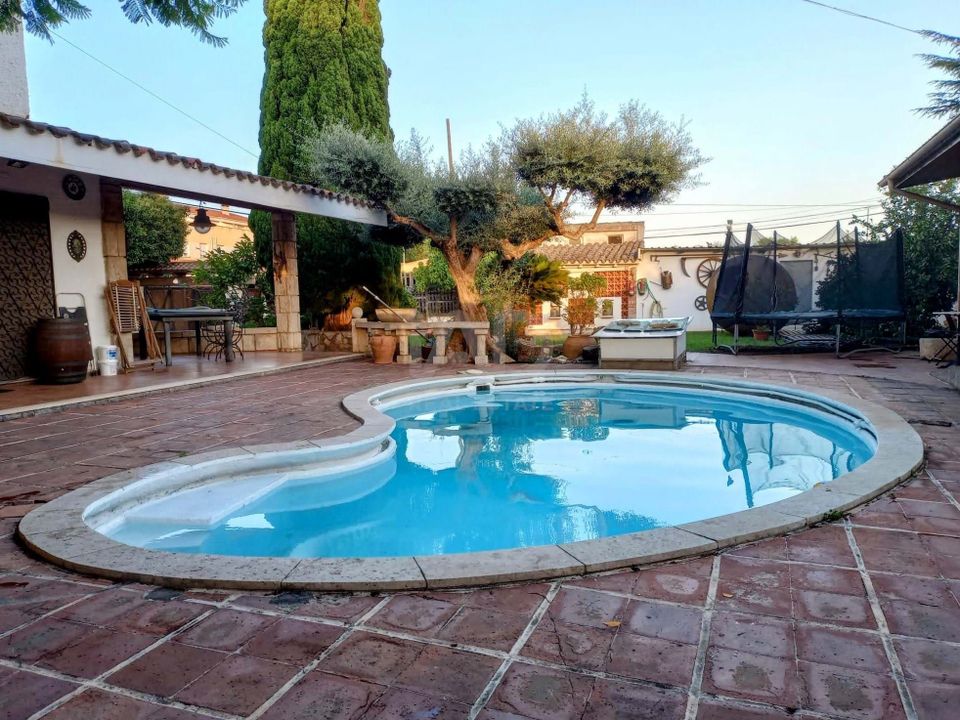 Stadthaus in Castellon De La Plana, Castellon - Foto 1