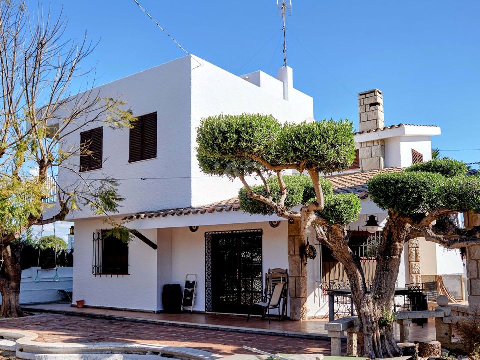 Stadthaus in Castellon De La Plana, Castellon - Foto 3