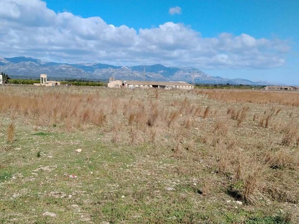 Helårsgrund i Tarragona, Tarragona - foto 1