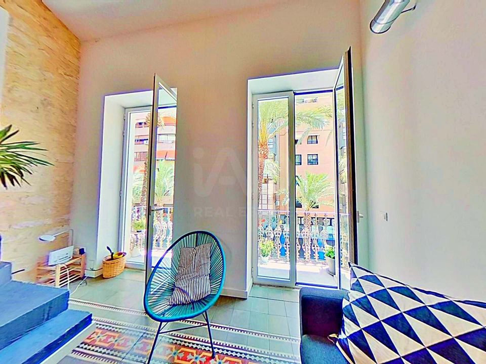 Penthouse i Alicante, Alicante - foto 3