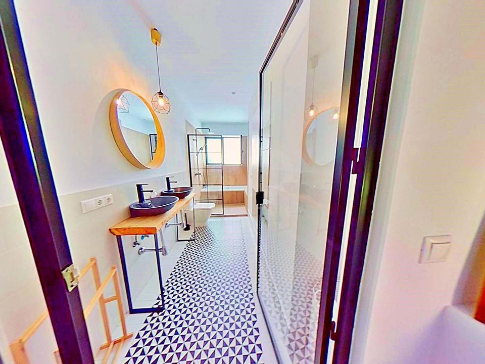 Penthouse i Alicante, Alicante - foto 4