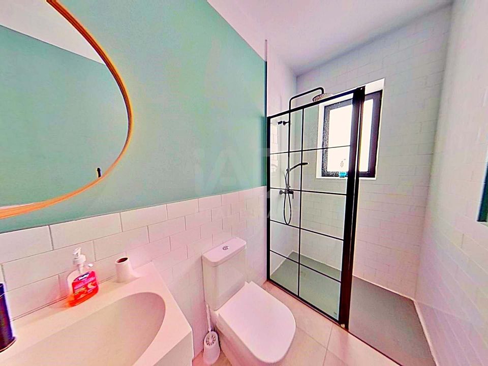 Penthouse i Alicante, Alicante - foto 5