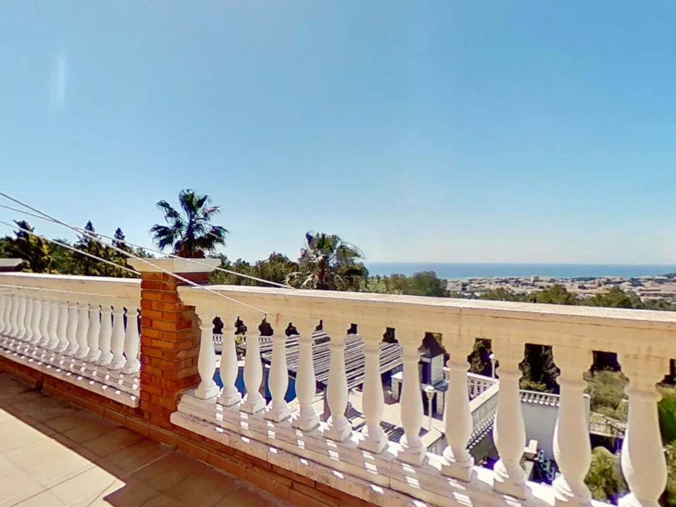 Villa i Tarragona, Tarragona - foto 1