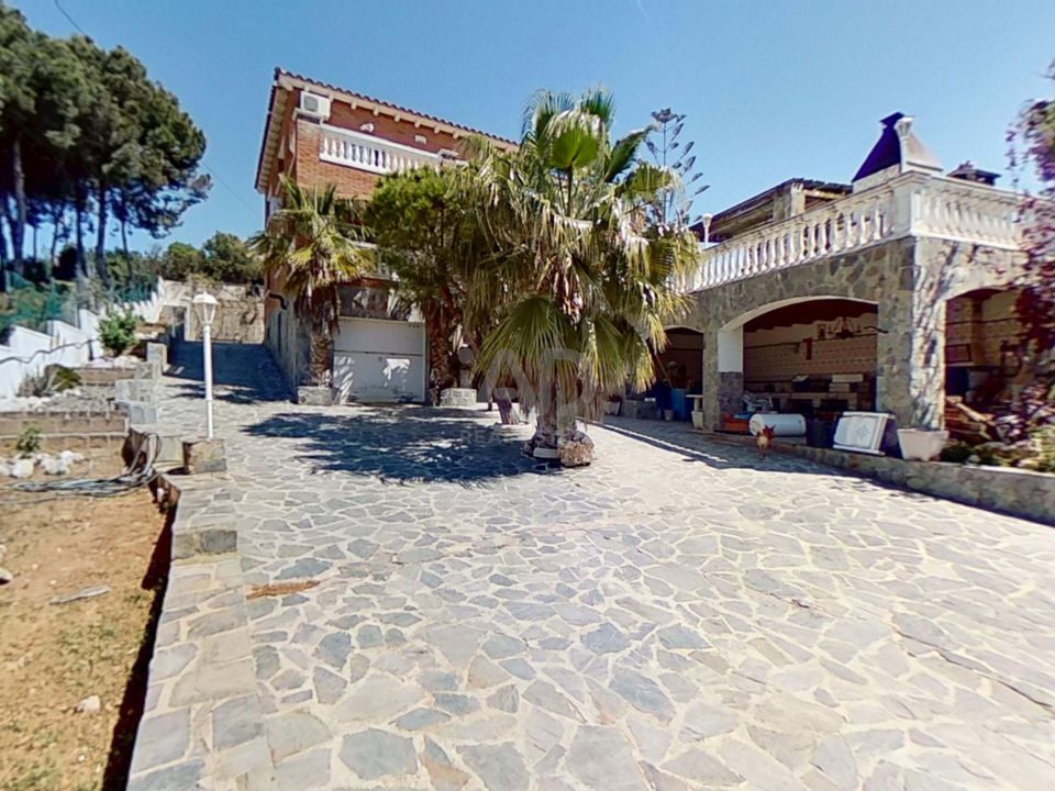 Villa i Tarragona, Tarragona - foto 2
