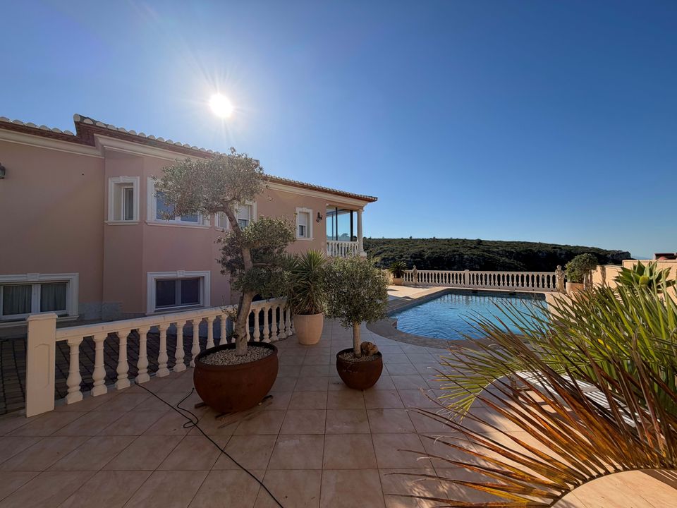 Villa i Alicante, Alicante - foto 2