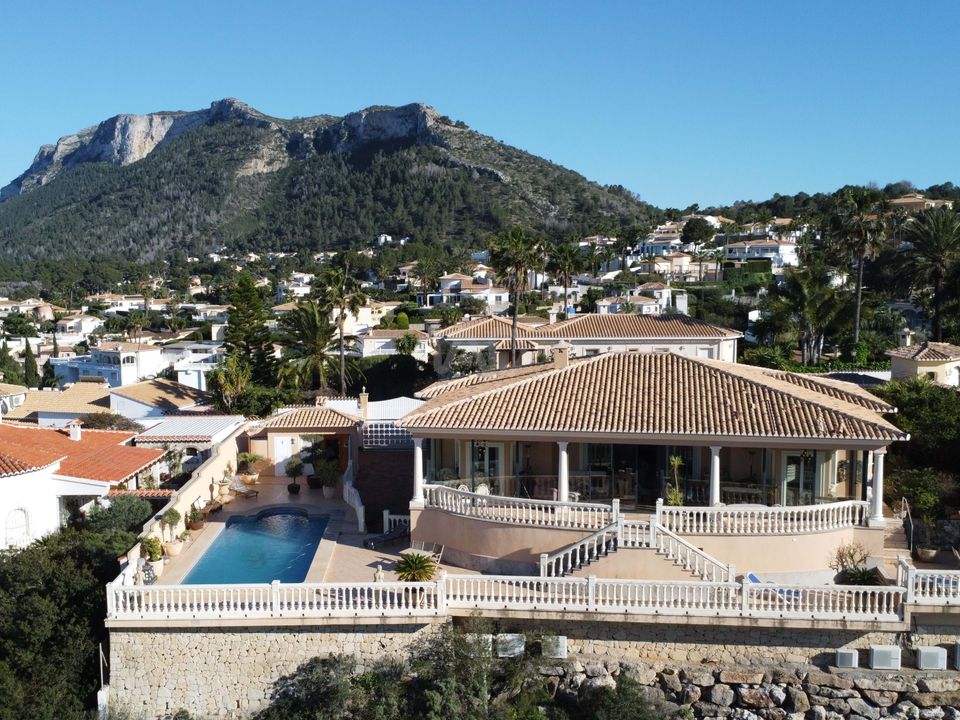 Villa i Alicante, Alicante - foto 4