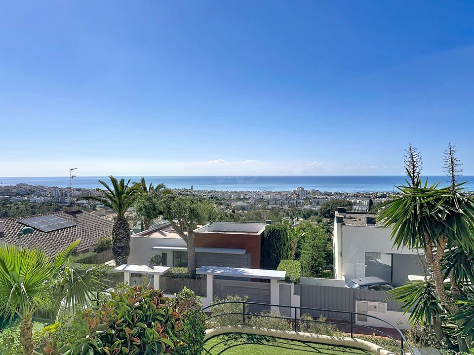 Rækkehus i Barcelona, Barcelona - foto 1