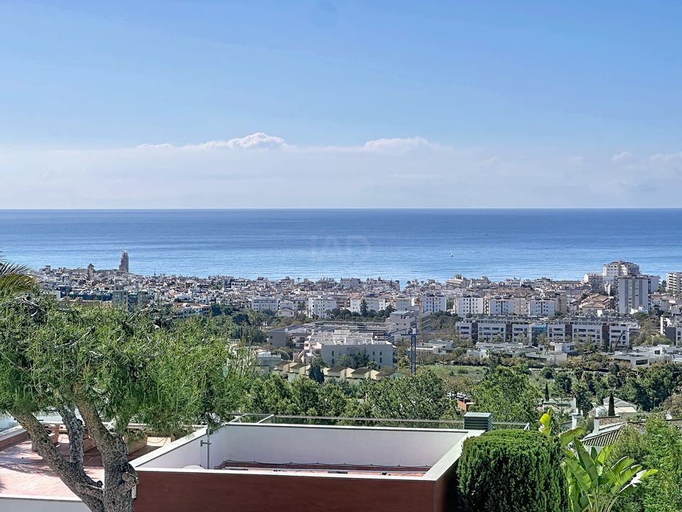 Rækkehus i Barcelona, Barcelona - foto 3