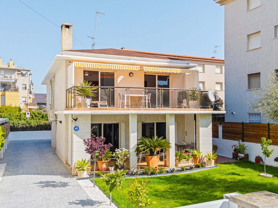 Byhus i Tarragona, Tarragona - foto 2