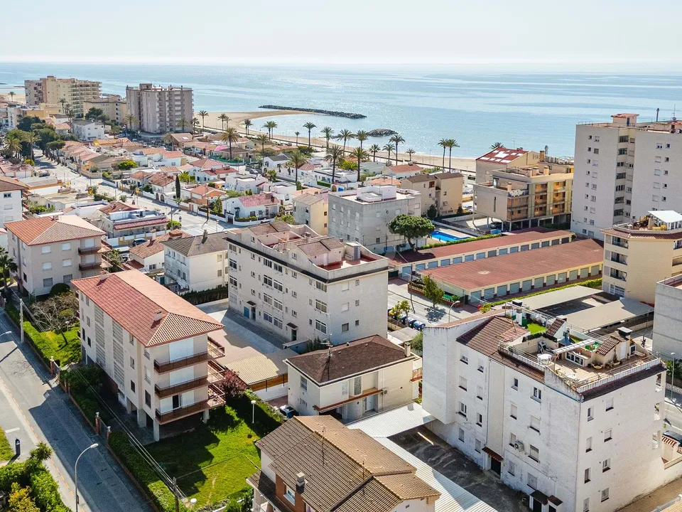 Byhus i Tarragona, Tarragona - foto 3