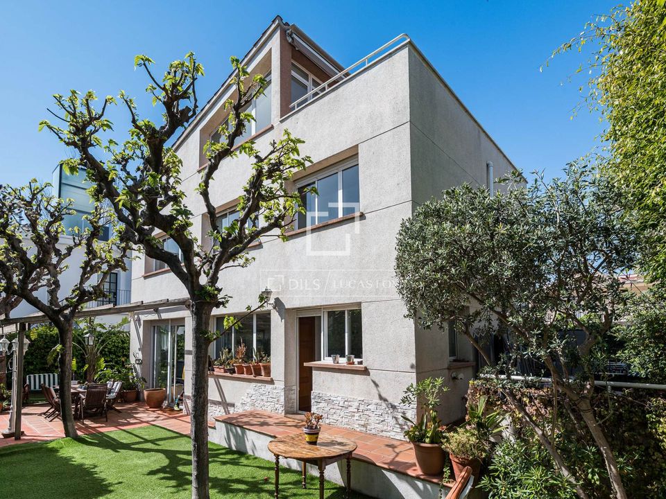 Villa i Castelldefels, Barcelona - foto 2