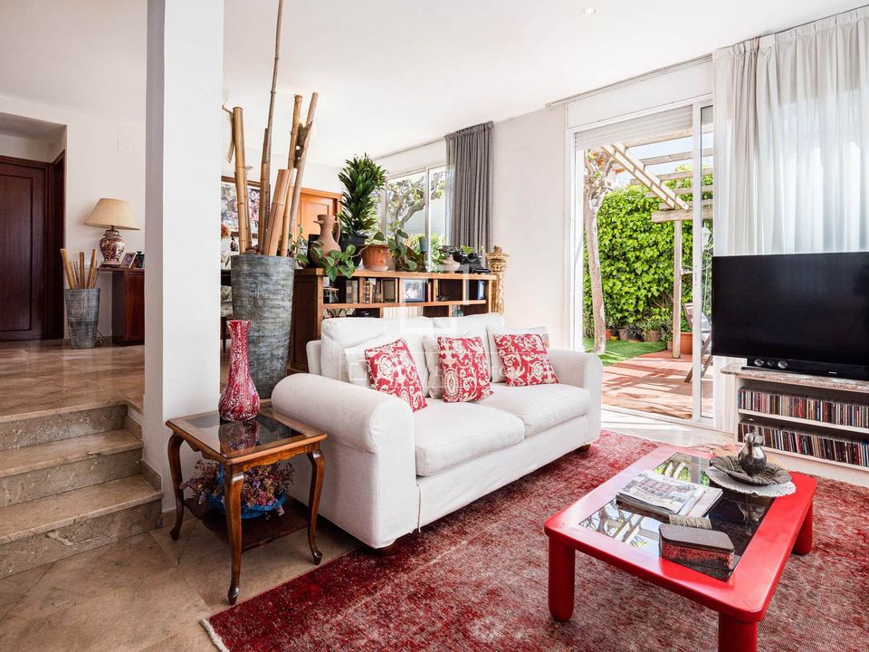 Villa i Castelldefels, Barcelona - foto 5