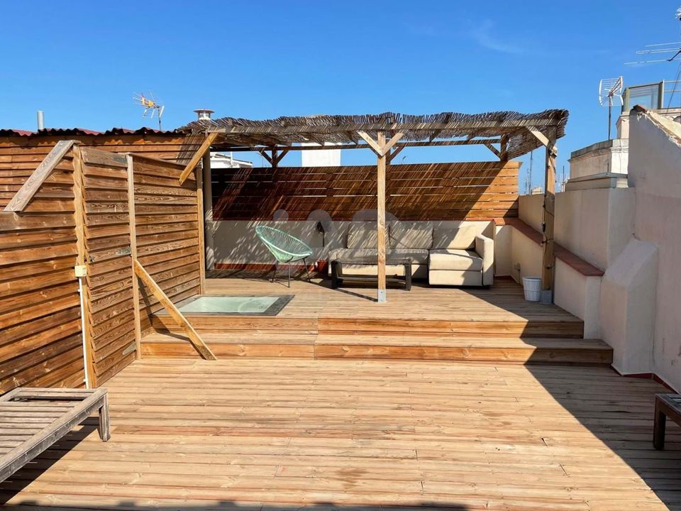 Penthouse i Barcelona, Barcelona - foto 1
