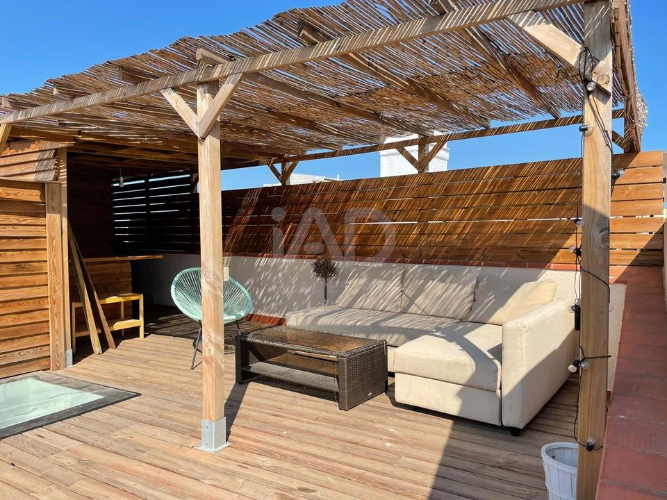 Penthouse i Barcelona, Barcelona - foto 2