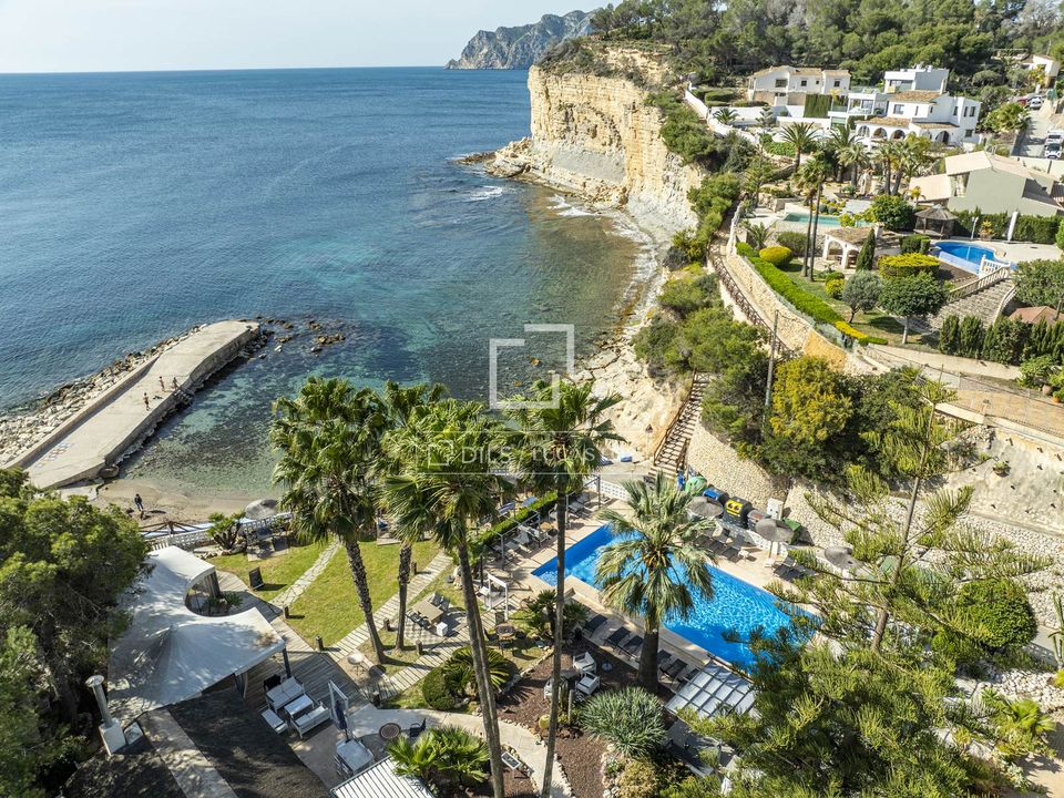 Villa i Benissa, Alicante - foto 2