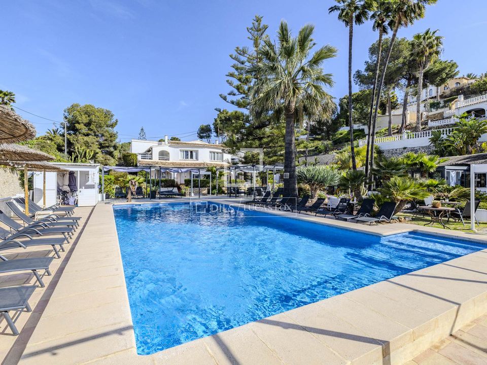 Villa i Benissa, Alicante - foto 3