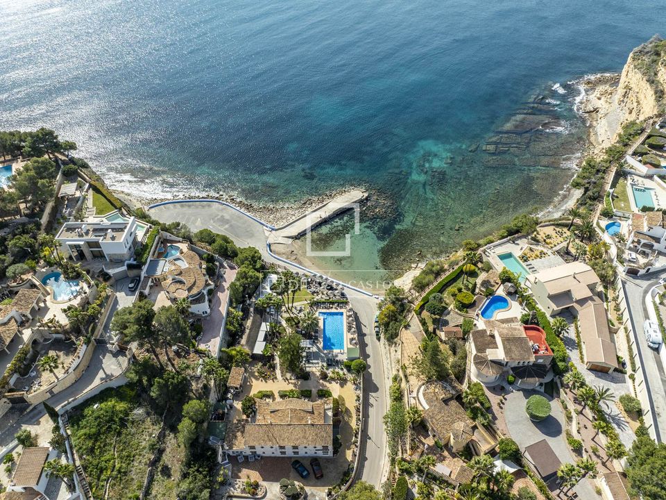 Villa i Benissa, Alicante - foto 4