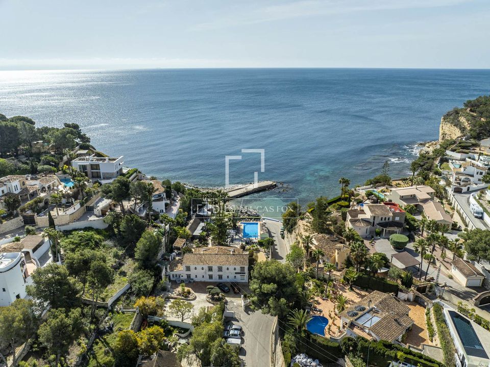 Villa i Benissa, Alicante - foto 5