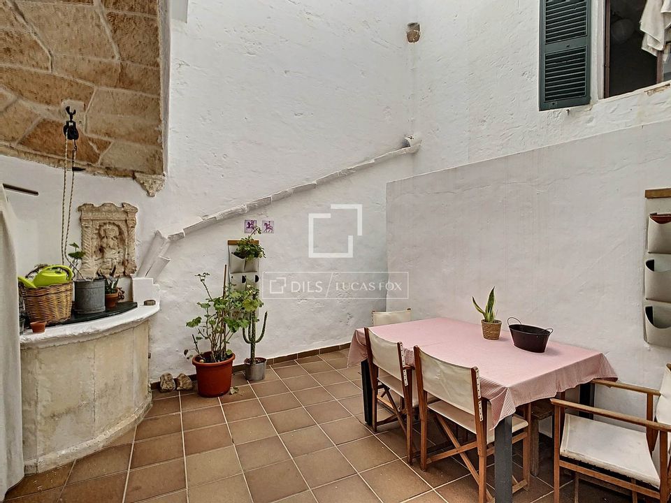 Villa i Ciutadella De Menorca, Menorca - foto 2