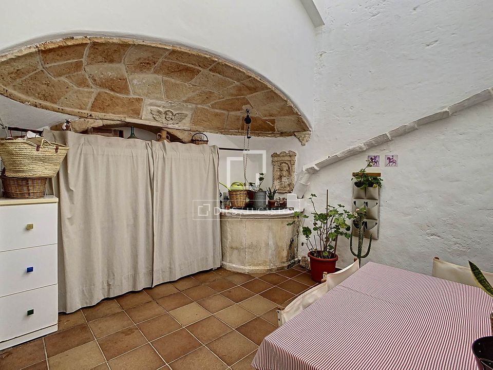 Villa i Ciutadella De Menorca, Menorca - foto 3