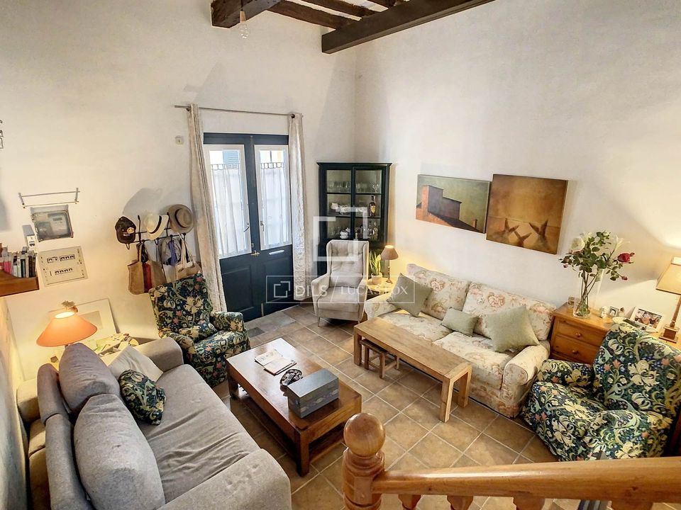 Villa i Ciutadella De Menorca, Menorca - foto 5