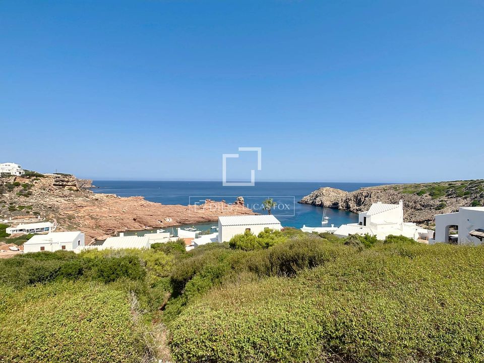 Helårsgrund i Ciutadella De Menorca, Menorca - foto 2