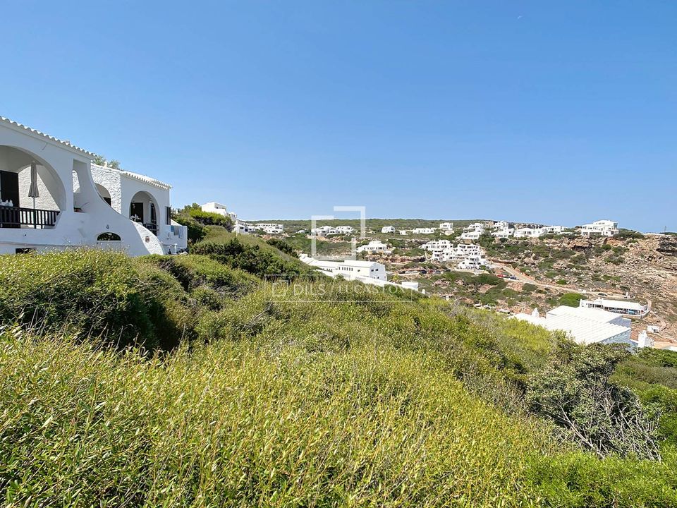 Helårsgrund i Ciutadella De Menorca, Menorca - foto 1