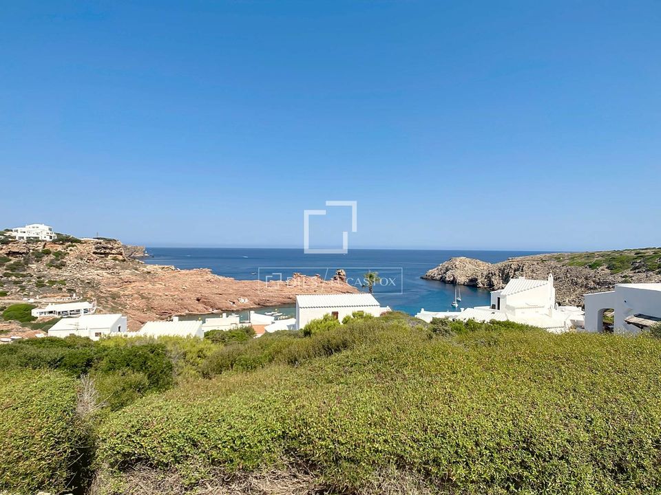 Helårsgrund i Ciutadella De Menorca, Menorca - foto 3