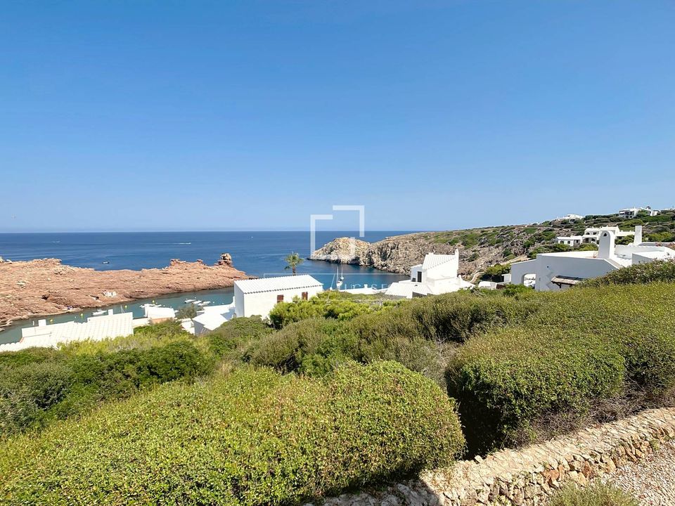 Helårsgrund i Ciutadella De Menorca, Menorca - foto 4