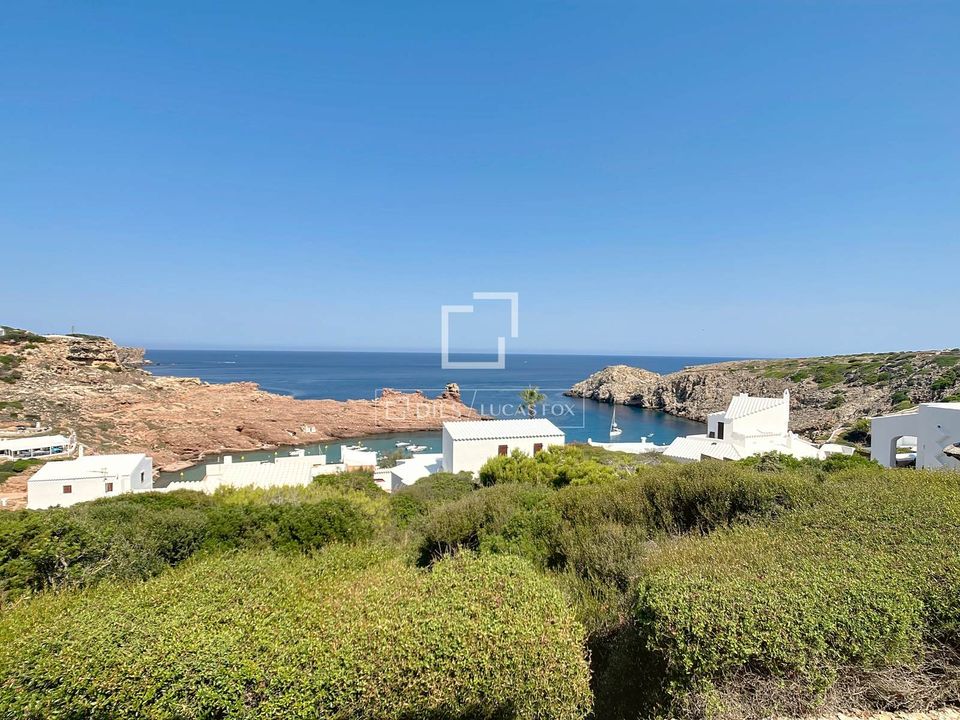 Helårsgrund i Ciutadella De Menorca, Menorca - foto 5