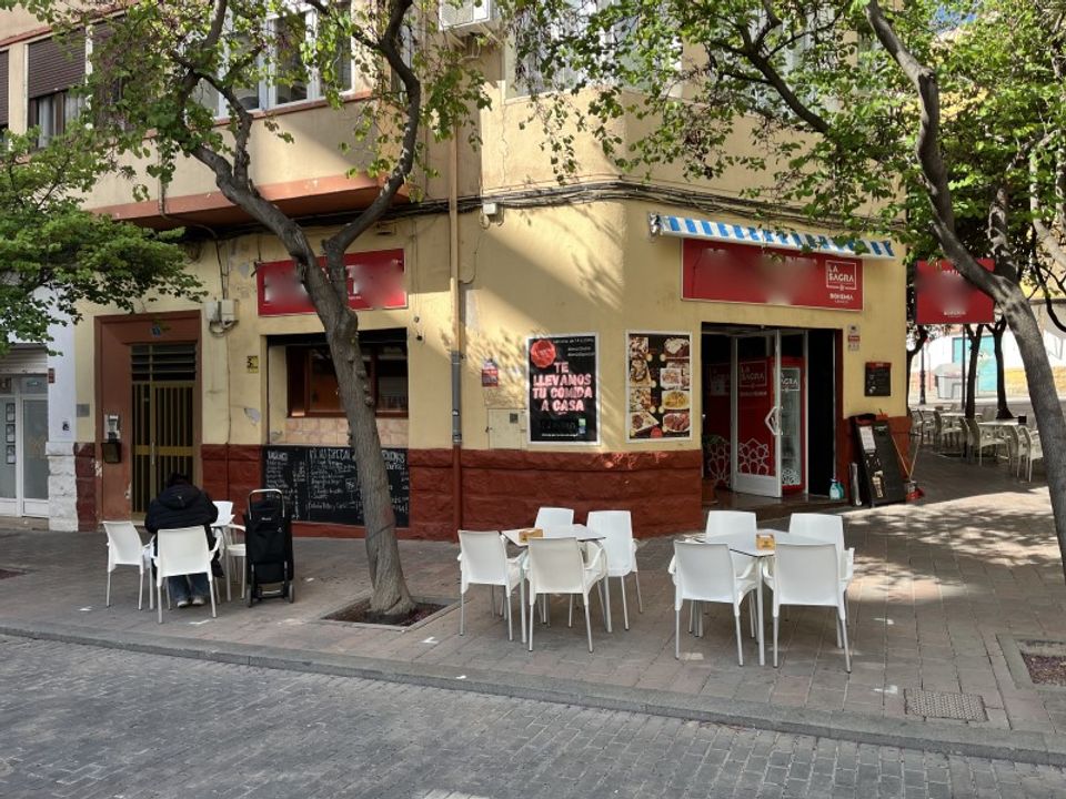 Erhvervsejendom i Alicante, Alicante - foto 3