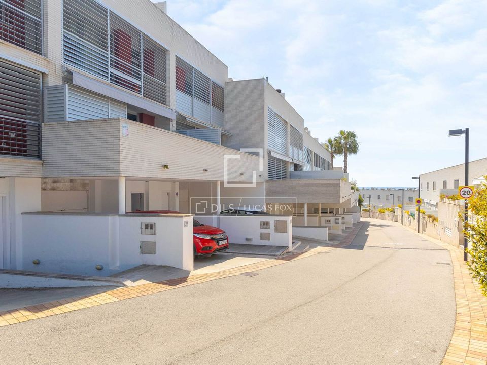Villa i Sant Pol De Mar, Barcelona - foto 2