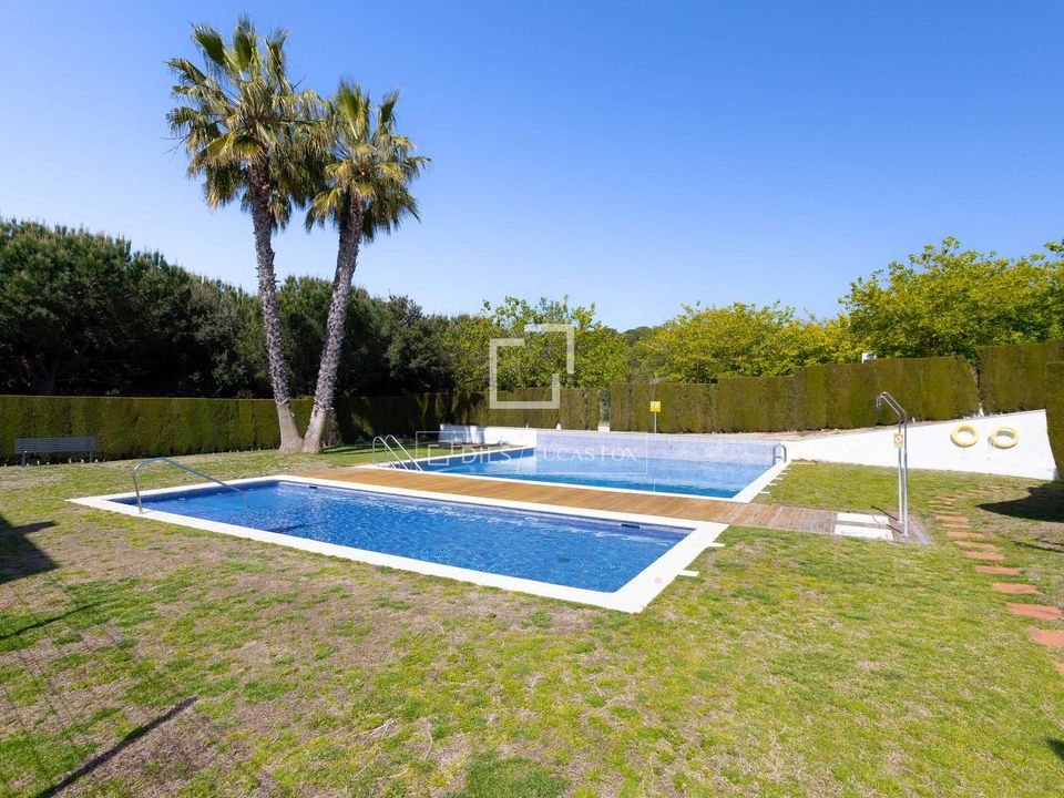 Villa i Sant Pol De Mar, Barcelona - foto 5