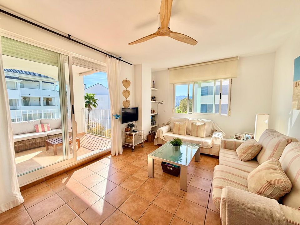 Lejlighed i Javea, Alicante - foto 2
