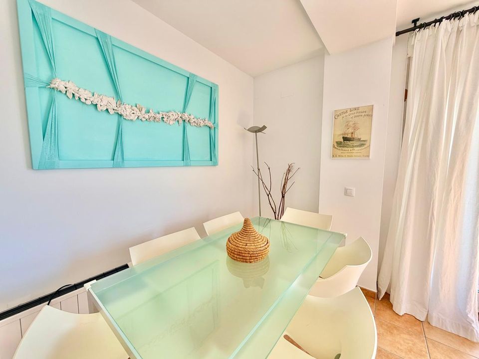 Lejlighed i Javea, Alicante - foto 5
