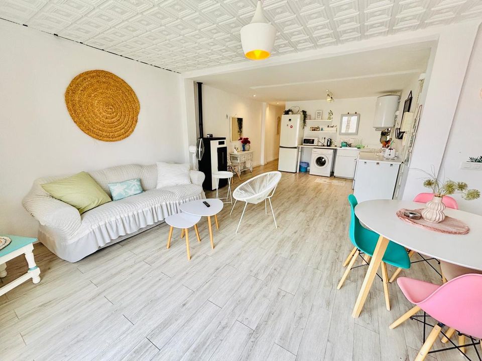 Lejlighed i Javea, Alicante - foto 4